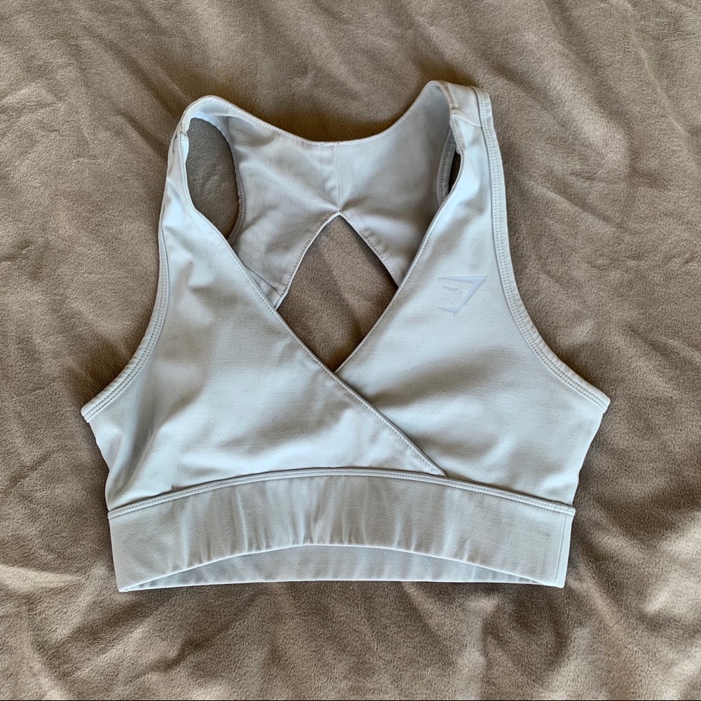 Gymshark x Nikki Blakketter Sports Bra